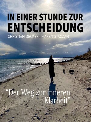 cover image of In einer Stunde zur Entscheidung